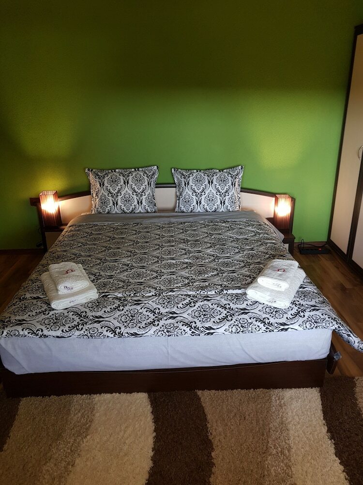 Apartment Di Casalini