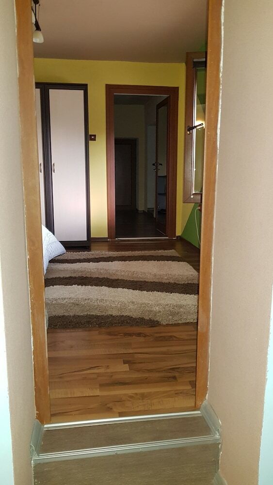 Apartment Di Casalini