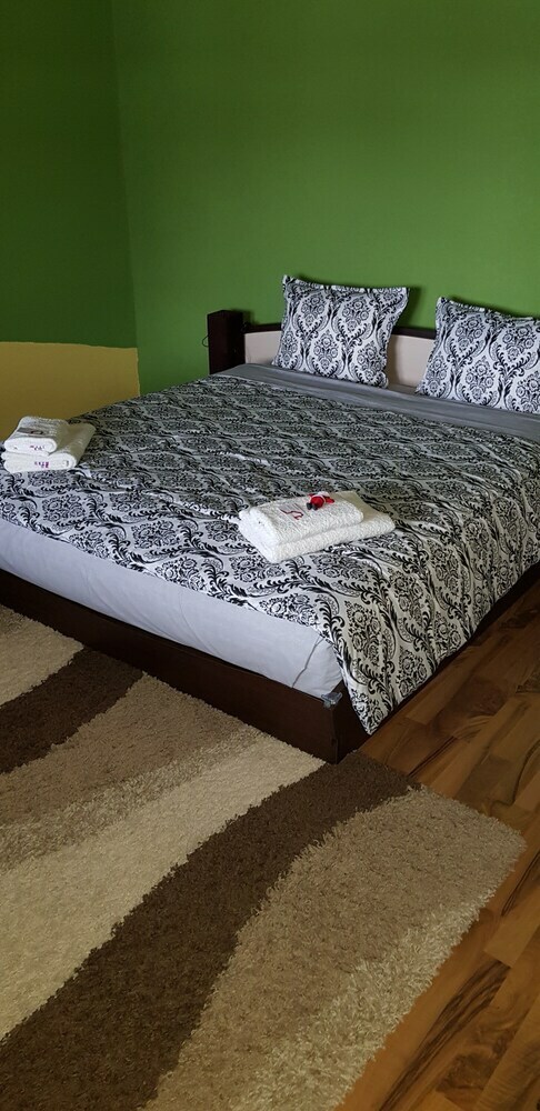Apartment Di Casalini