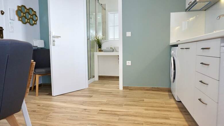 Apartamentos Warm & Cozy Studio In Athens