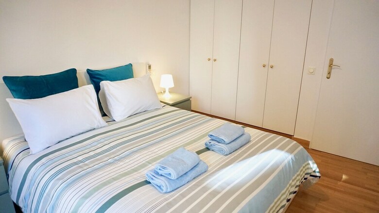 Apartamentos Central & Elegant Apt In Athens