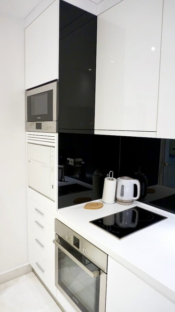 Apartamentos Central & Elegant Apt In Athens