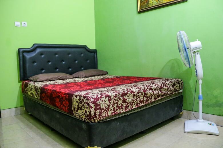 Hotel Oriana Homestay