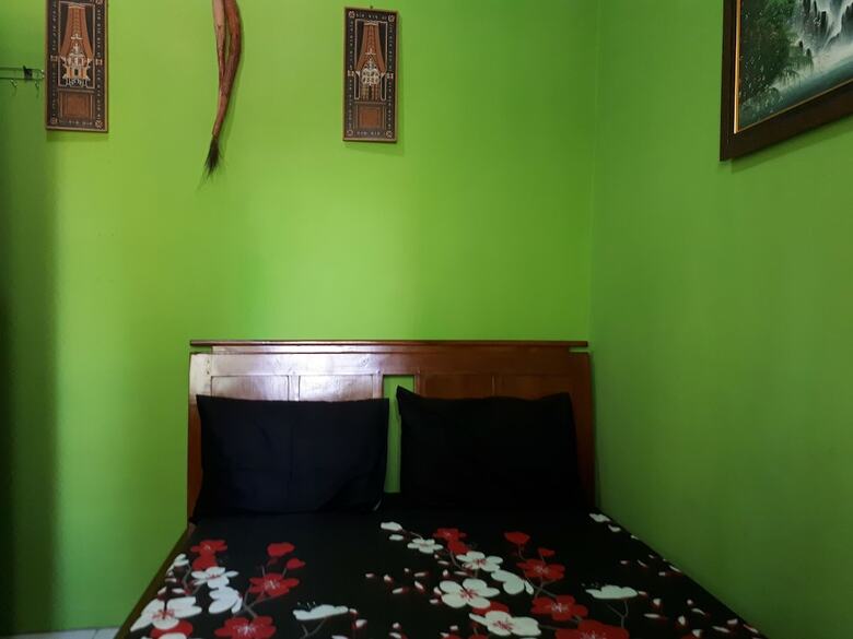 Hotel Oriana Homestay