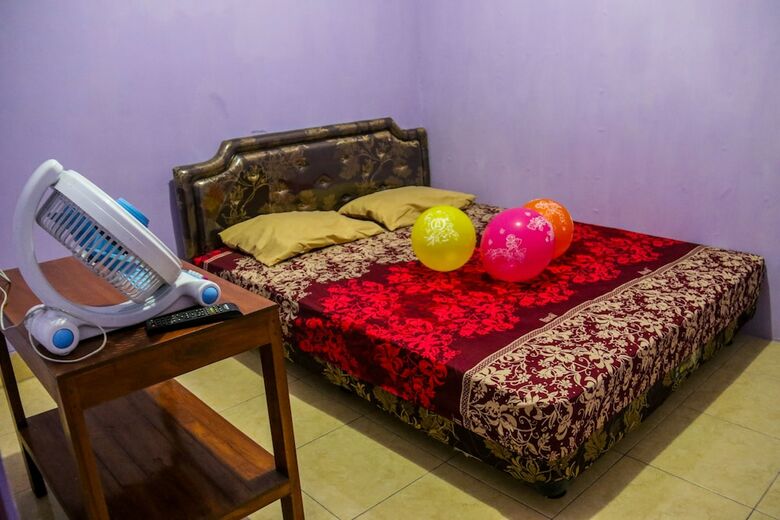 Hotel Oriana Homestay