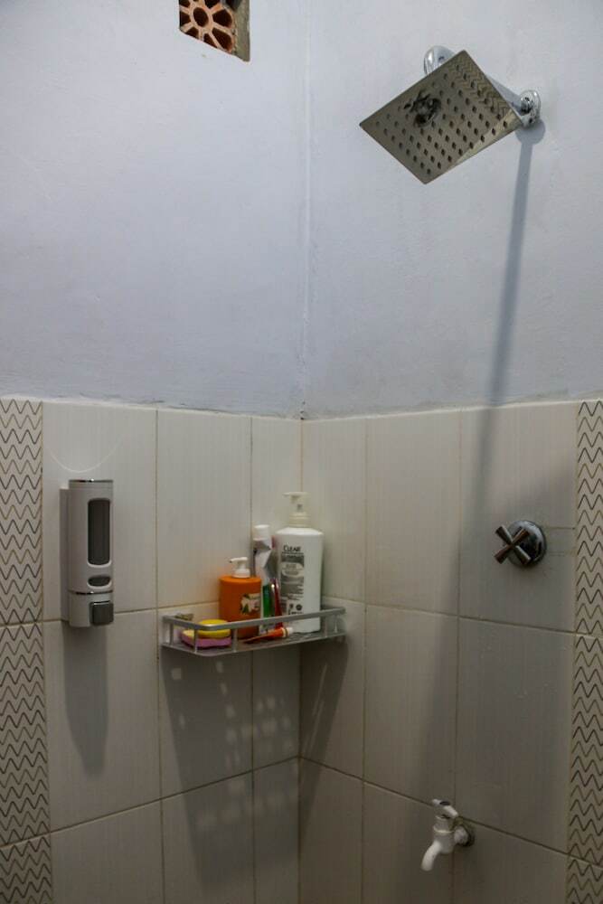 Hotel Oriana Homestay