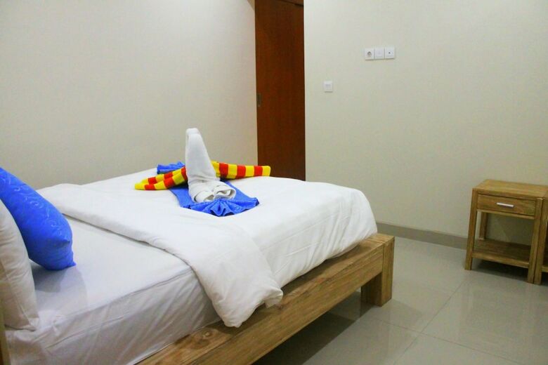 Batur Sari Private Villa