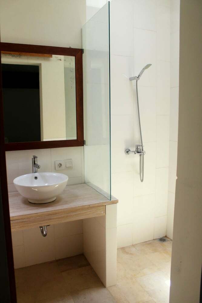 Batur Sari Private Villa