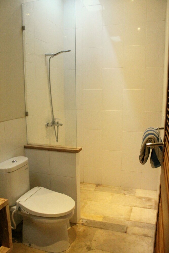 Batur Sari Private Villa