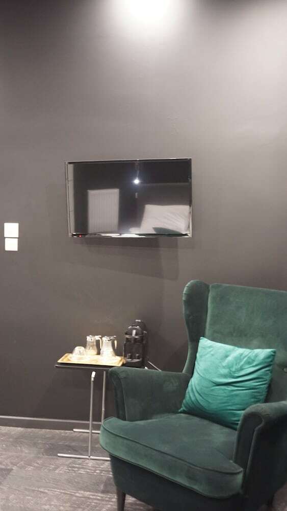 Apartamentos Exclusive Design Studio With Yard