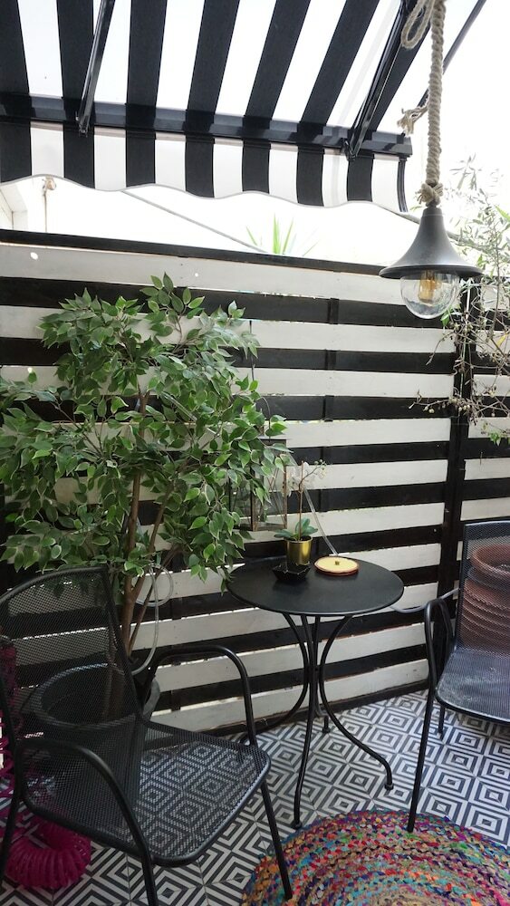 Apartamentos Exclusive Design Studio With Yard