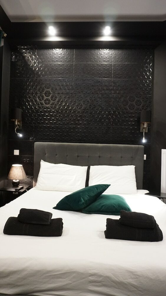 Apartamentos Exclusive Design Studio With Yard