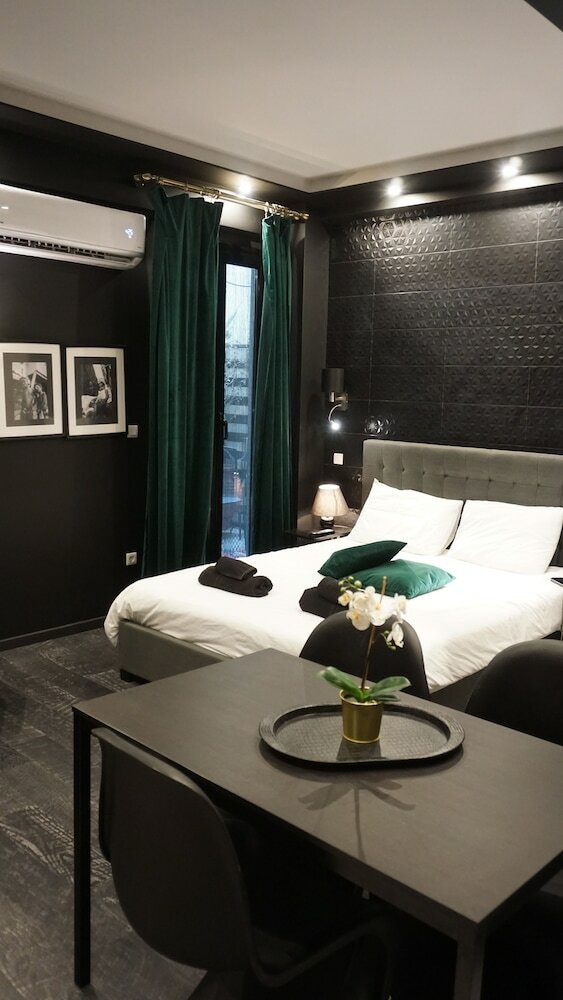 Apartamentos Exclusive Design Studio With Yard