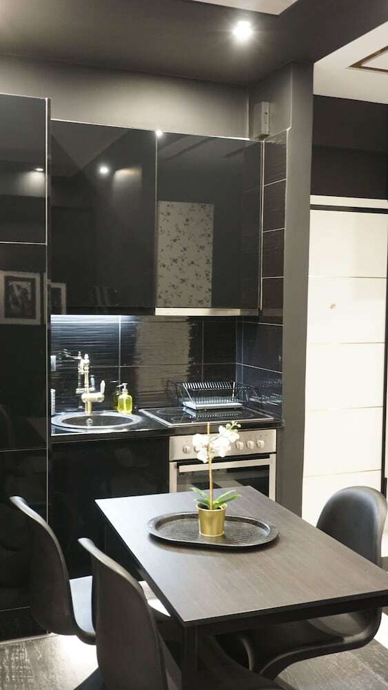Apartamentos Exclusive Design Studio With Yard