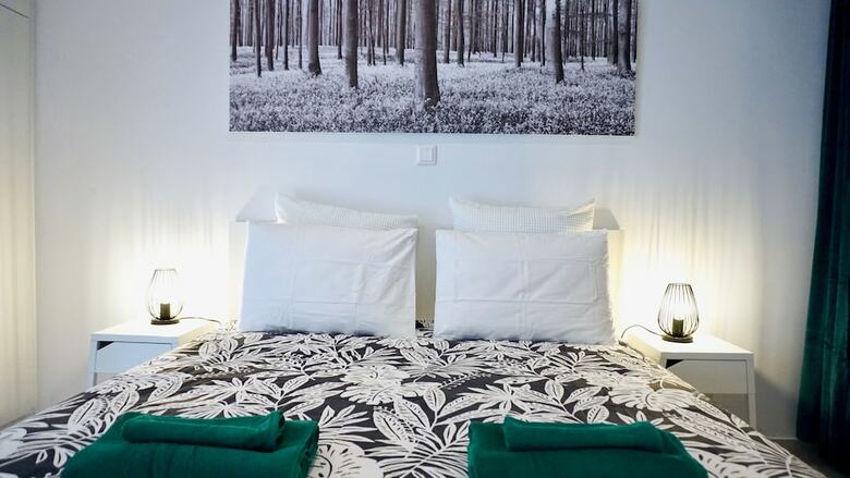 Apartamentos Industrial Style Studio In Athens