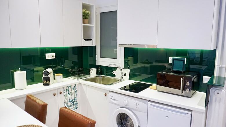 Apartamentos Industrial Style Studio In Athens