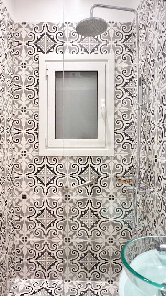 Apartamentos Industrial Style Studio In Athens