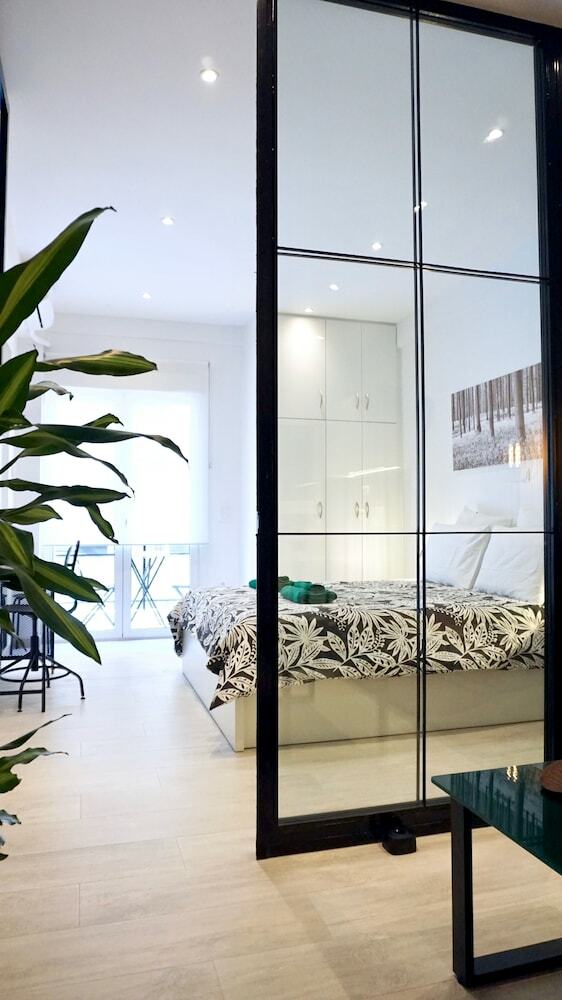 Apartamentos Industrial Style Studio In Athens