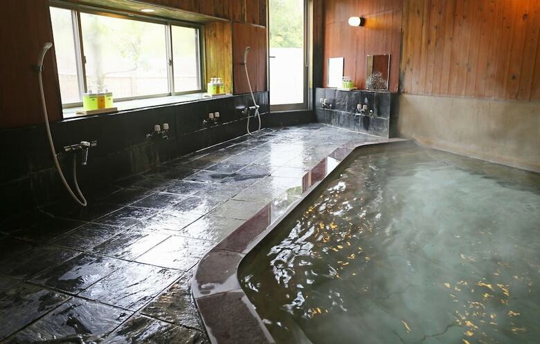 Hisaeya Ryokan