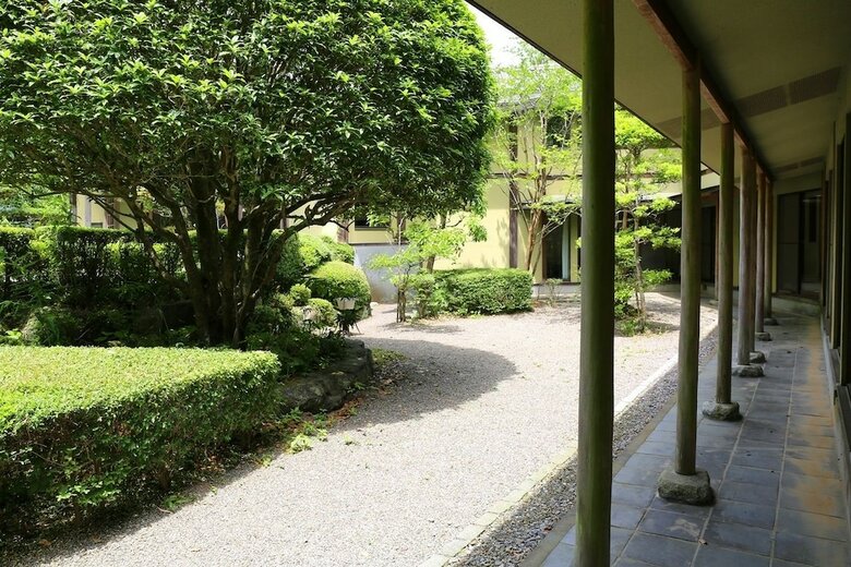 Hisaeya Ryokan