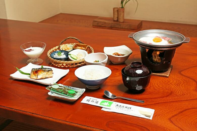 Hisaeya Ryokan