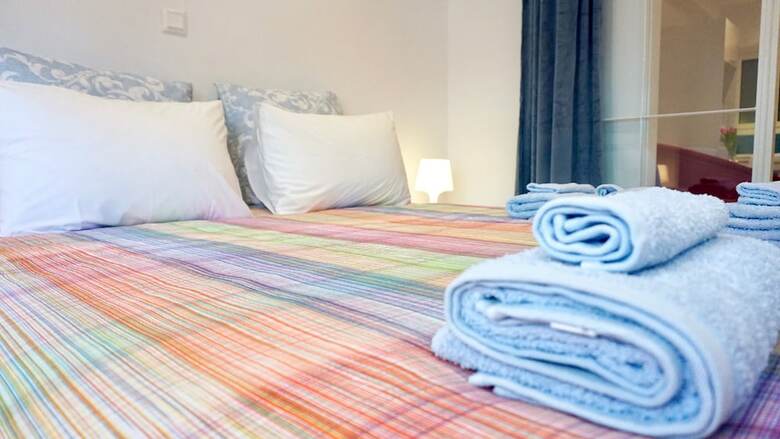 Apartamentos Vibrant & Cozy Apt In Athens