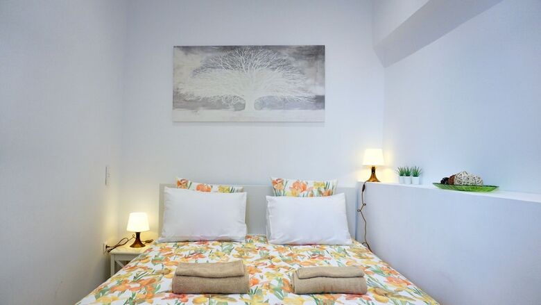 Apartamentos Lux Central Apt In Athens
