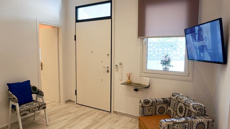 Apartamentos Lux Central Apt In Athens