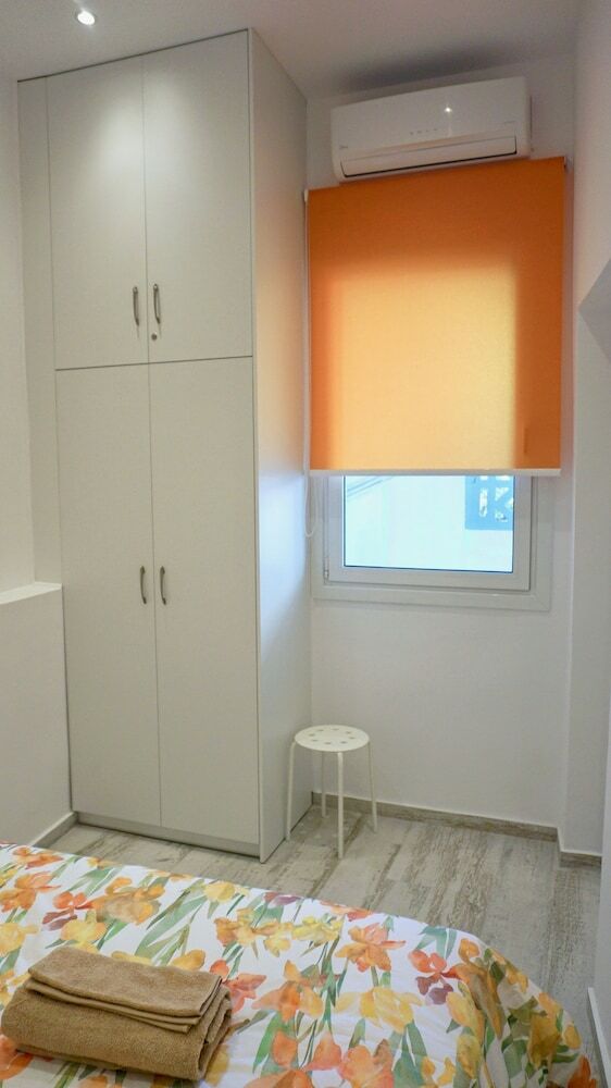 Apartamentos Lux Central Apt In Athens