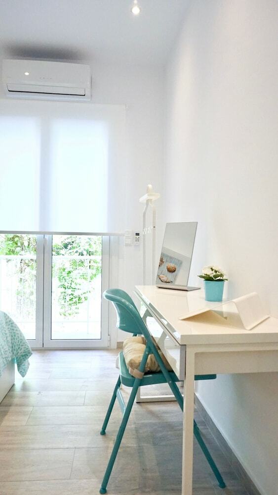 Apartamentos Minimal Fresh Design Apt In Athens