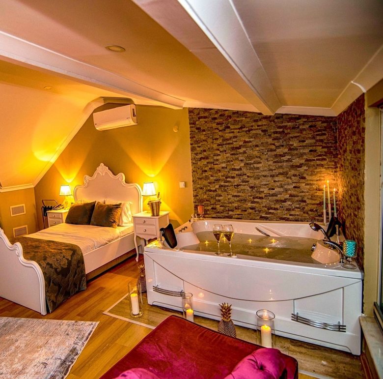 Keyif Boutique Hotel & Restaurant
