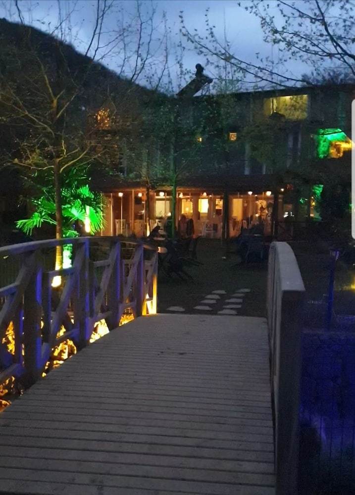 Keyif Boutique Hotel & Restaurant