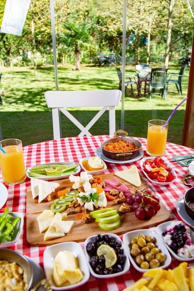 Keyif Boutique Hotel & Restaurant
