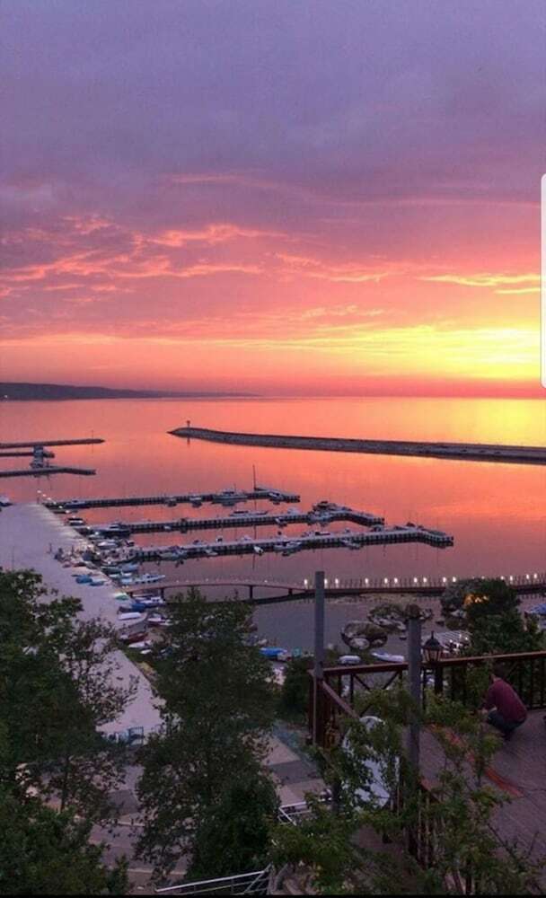 Keyif Boutique Hotel & Restaurant