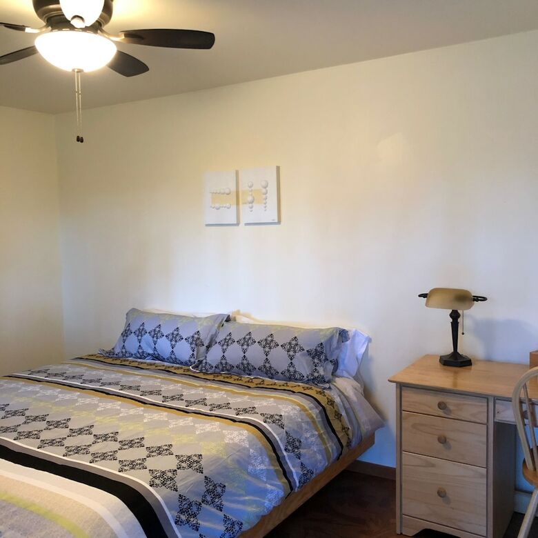 Apartamento Heartwood Mountain Sanctuary