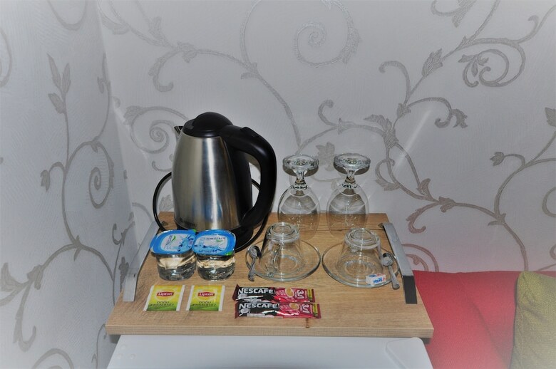 Hotel Tuzla Kosk Otel