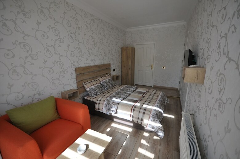 Hotel Tuzla Kosk Otel