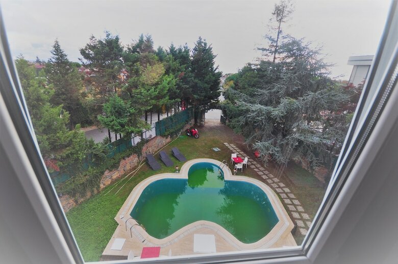 Hotel Tuzla Kosk Otel