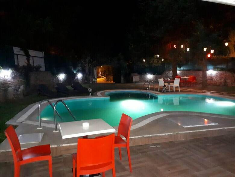 Hotel Tuzla Kosk Otel