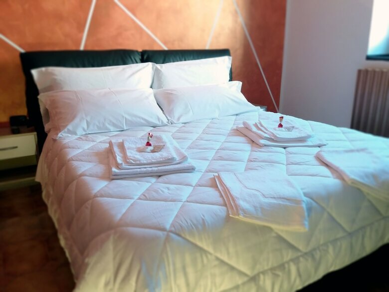 Ca' Elsa Bed & Breakfast