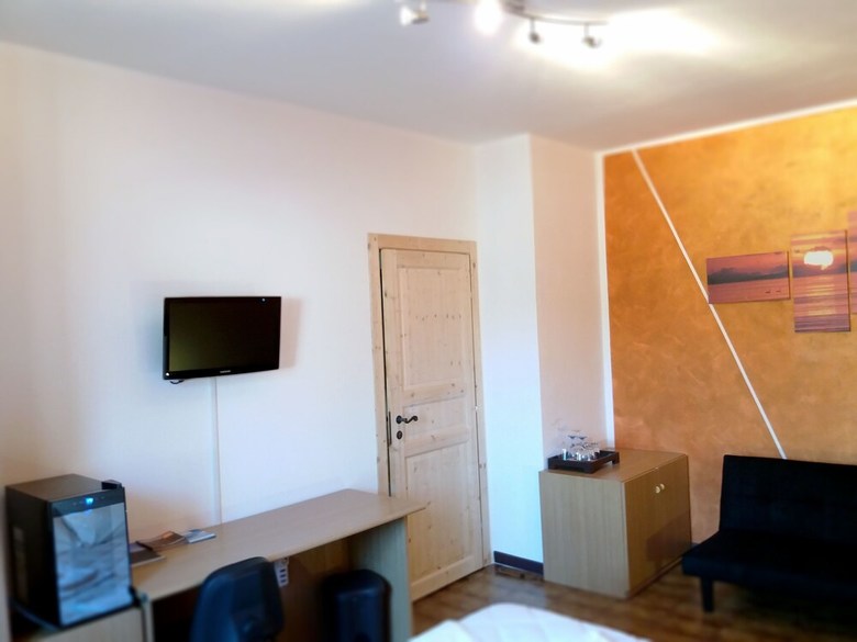 Ca' Elsa Bed & Breakfast