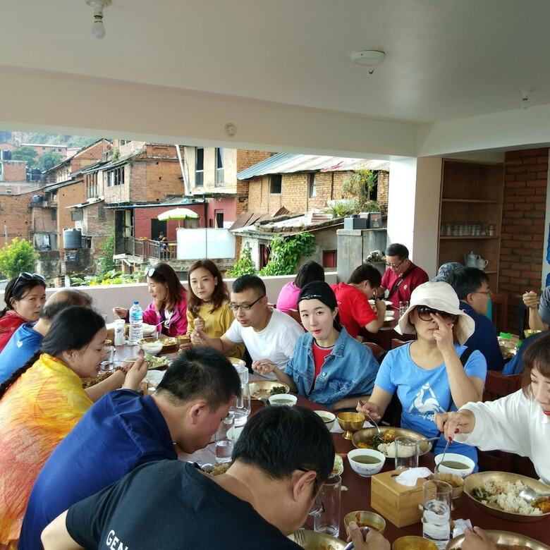 Hostal Good Hotel And Resort