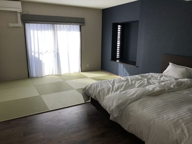 Hostal Bed & Breakfast Renga Daikanyama - Hostel