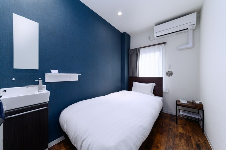 Hostal Bed & Breakfast Renga Daikanyama - Hostel