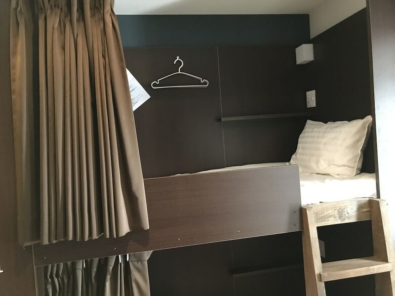 Hostal Bed & Breakfast Renga Daikanyama - Hostel
