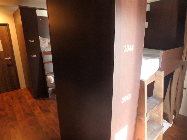 Hostal Bed & Breakfast Renga Daikanyama - Hostel