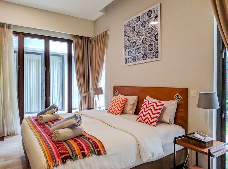 Hotel Cohaus Living