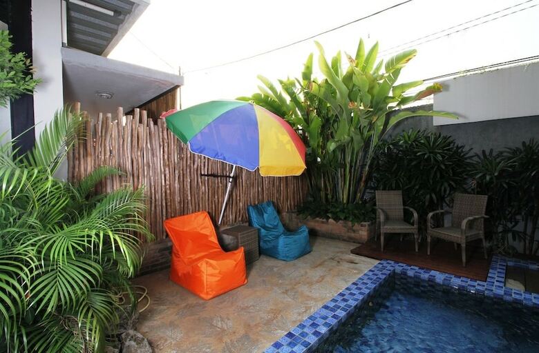 Hotel Cohaus Living