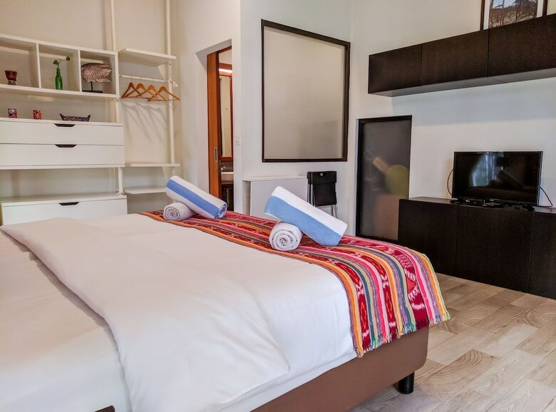 Hotel Cohaus Living
