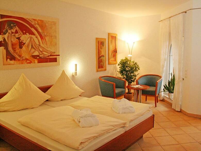 Hotel Hostellerie Bacher Gmbh